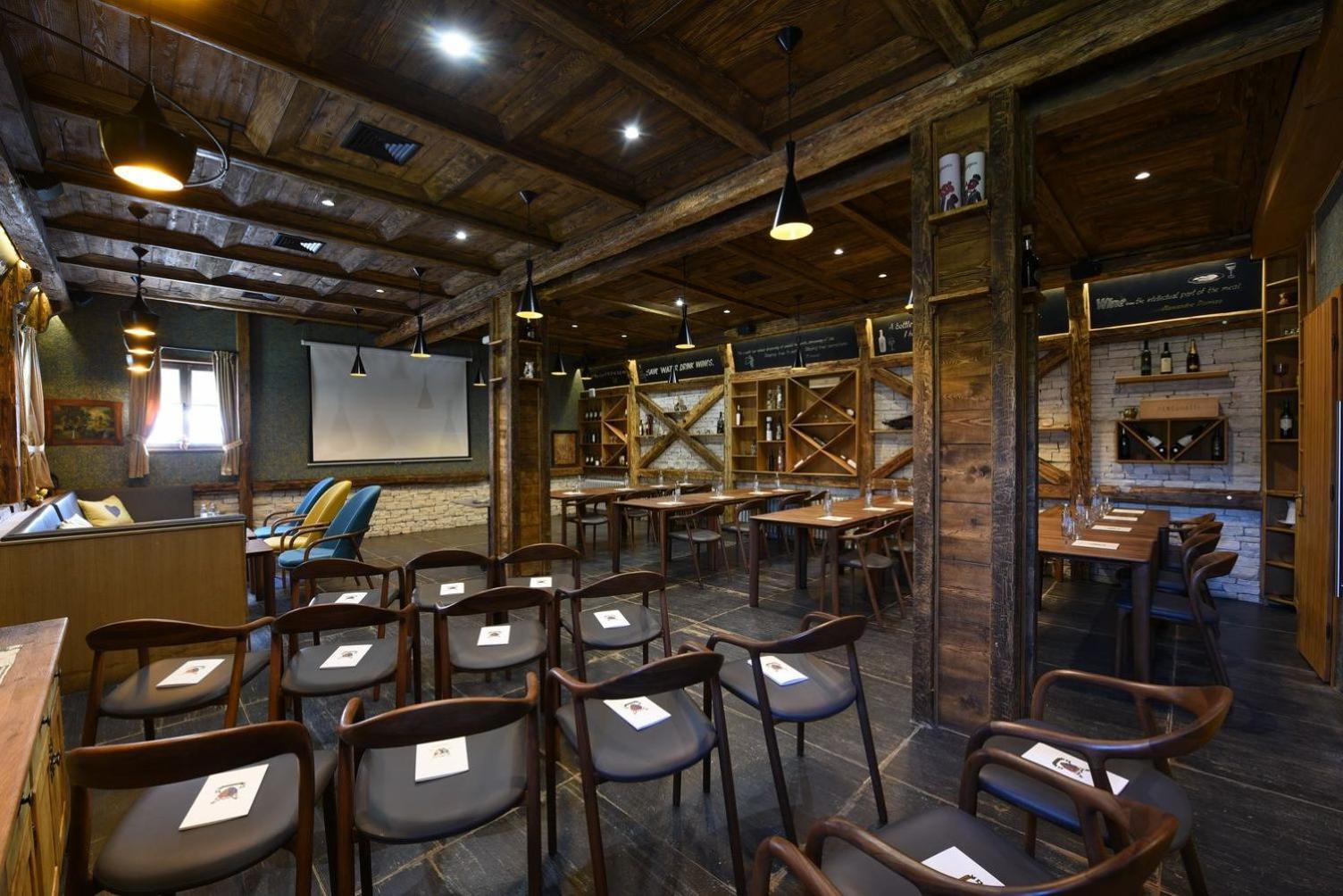 Plitvička Jezera Lakeside Hotel Plitvice מראה חיצוני תמונה